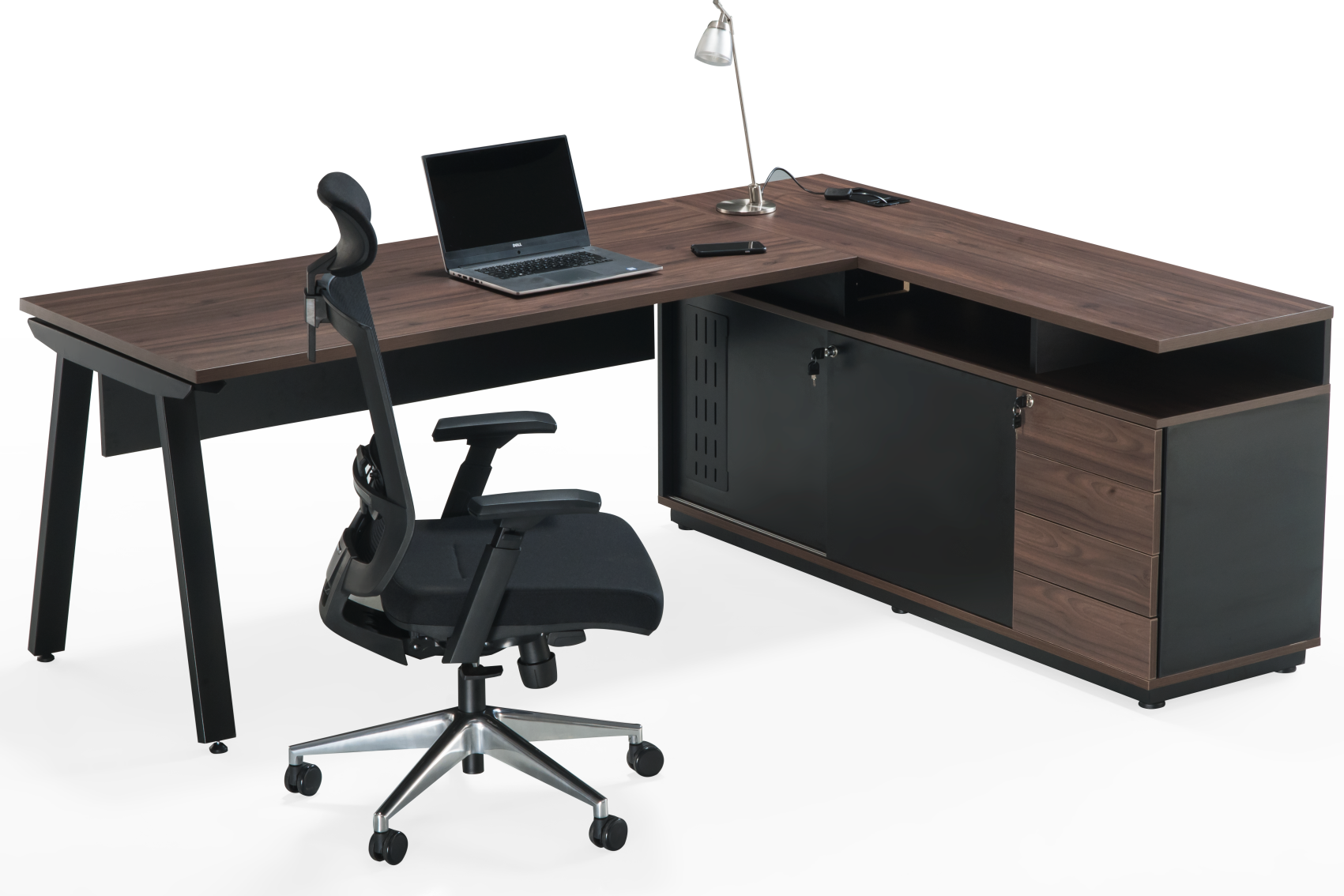 Roal | GENOA GERENTE